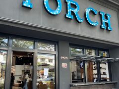 -Torch Coffee 炬点咖啡