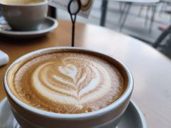 -BAKER&SPICE(BFC外滩金融中心店)