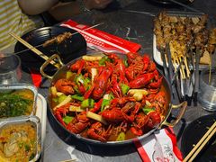 -指爱龙虾(金杨路总店)