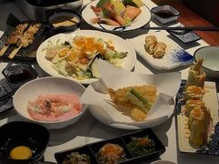 -六本目日式料理(珊瑚沙家园店)