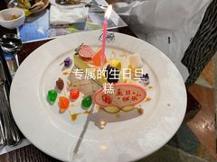 -白虎自助餐厅·真老虎·景观自助餐厅(广州长隆酒店)