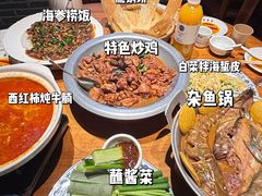 -即墨老公社·海肠捞饭大王(古城店)