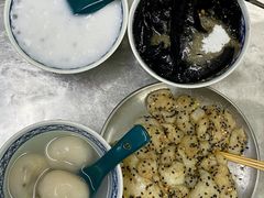 -老胡甜汤(龙眼店)