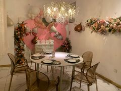 -ins森林童话餐厅coffee&bistro