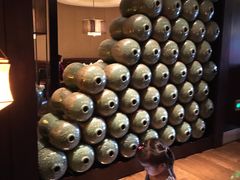 -世博洲际酒店-盛会堂中餐厅