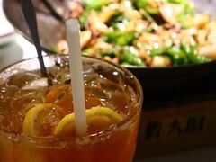 -费大厨辣椒炒肉(高铁吾悦广场店)