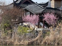 -南北湖风景区