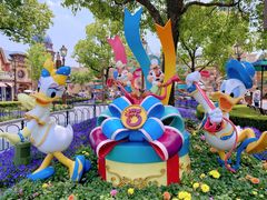 -上海迪士尼度假区