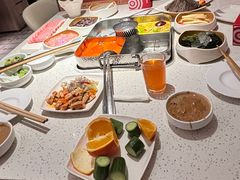 -海底捞火锅(崇文门新世界百货店)