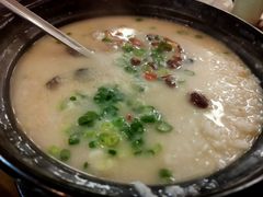 -非常粥道(天宝东街店)