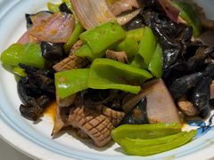 -美极鲜食坊(宝安南路店)
