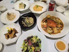 -上海小南国(金桥国际广场店)
