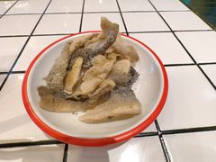 -肥汁米蘭香港米线(长宁来福士店)