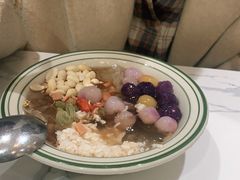 -堂屋糖水店(愚园店)