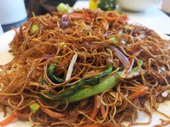 -新南华大酒店(广中店)