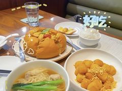 -大树餐厅(益田假日店)