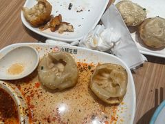 -小杨生煎(宜川路店)