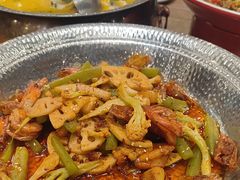 -李氏传家菜(兴城路店)