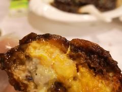 毛蟹炒年糕-翠亭酒家(山西南路店)