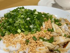 -吉莲利苑海鲜酒家(珠海拱北29年老字号店)