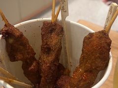 -马小毛老上海里脊肉(南翔印象城店)