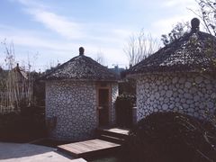 -郑州银基黄帝宫御温泉