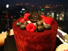 -姆们M Sweetie Cake(三里屯店)