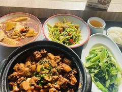 -观宴·品质赣菜(高新大道店)