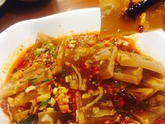 -临潼印象·特色陕菜