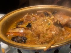 -杏花堂晋商私房菜(华熙五棵松店)