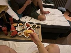 -和子足浴SPA会馆(梁溪店)