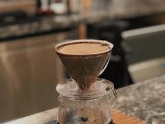 -是啡·日式精品咖啡(东门太阳百货店)