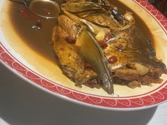 -旺顺阁鱼头泡饼(常营店)