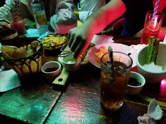 -MOSSO音乐酒吧·Live House(南京西路店)