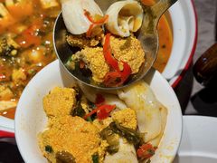 -湘轩·土菜研究院(光大店)
