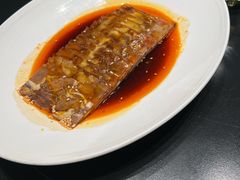 -旺顺阁·北京菜(大望路店)