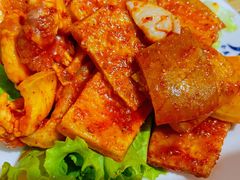 -八木轩·寻味大理白族民俗餐厅(文献路店)