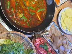 -贵厨酸汤牛肉(汇金星力城店)