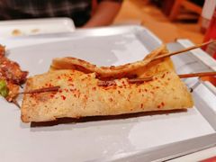 -木屋烧烤(南新店)