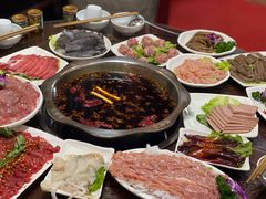 -枇杷园食为鲜火锅(南山店)