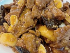 -玉华台饭庄(裕中西里小区店)