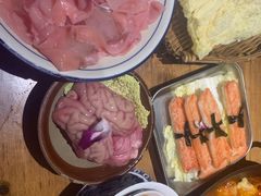 -楠火锅(广州总店)