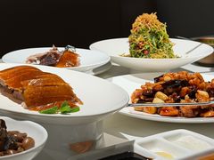 -四季民福烤鸭店(通州马驹桥店)