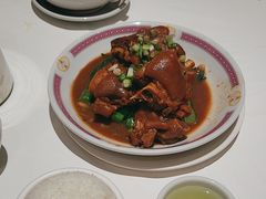 -吴系粤菜馆·茶餐厅(深业上城店)