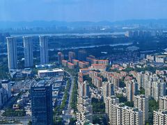 -金奥国际酒店全日餐厅ALTITUDE