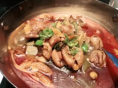 -凤凰湘语·海派湘菜(浦东旗舰店)
