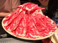 -牛New寿喜烧(新六百店)