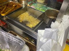 -大周炸串店
