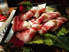 -热血兄弟·炭火烤肉(融侨中心店)