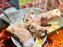 -骨之味·筒骨汤火锅(江头店)